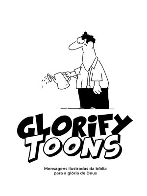 cover image of Glorify Toons